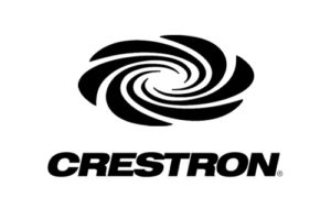 Crestron Control systems Digtal media AV System Audio DSP