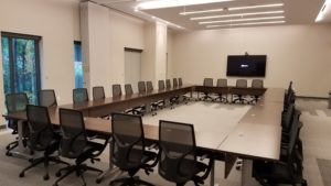 Multi Pupose Room