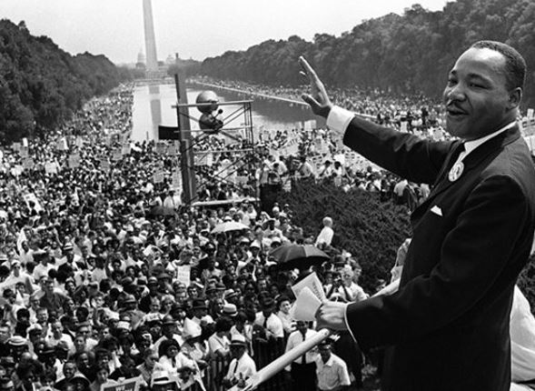 MLK-March-on-Washington-1963